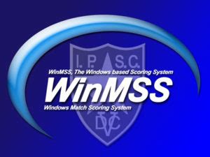 IPSC :: WINMSS.